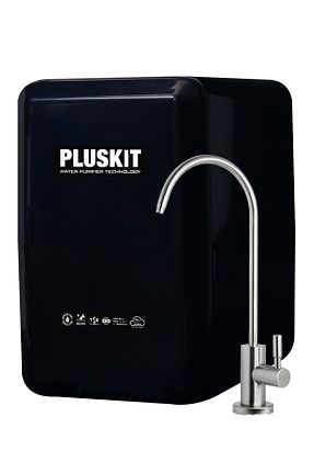 دستگاه تصفیه آب Tezgah Altı PLUSKIT - کد 832566244