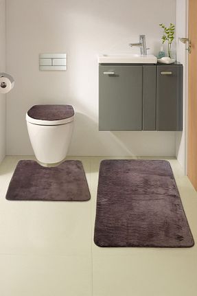 پادری حمام قهوه ای 60 x 90 Bestekar - کد 953227743