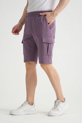 شلوارک و برمودا رنگی مردانه بافت Shooter Sportswear - کد 948407866