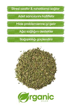 سایر چای های گیاهی Organik Kiler - کد 956172435