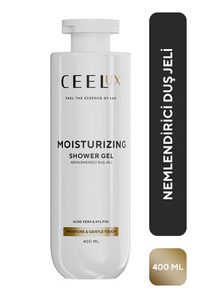 ژل دوش Ceelux - کد 951638238