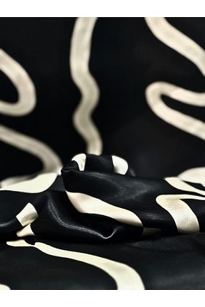 پارچه مشکی kumaş sarayı - کد 955158727