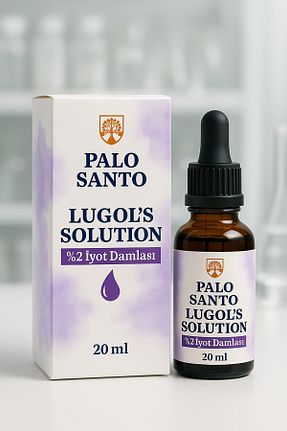 مینرال Palo Santo - کد 950606528