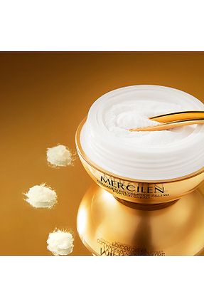 روشن گننده mercilen - کد 922768123