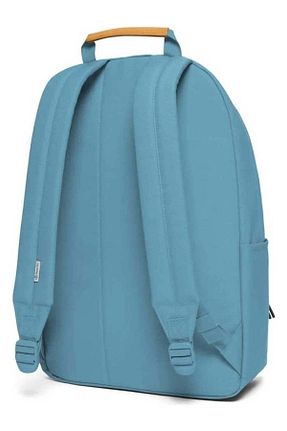 کیف مدرسه آبی زنانه پارچه ای Timberland - کد 745127158