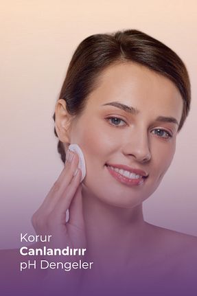 پاک کننده صورت همه انواع پوست Tto - کد 7142353