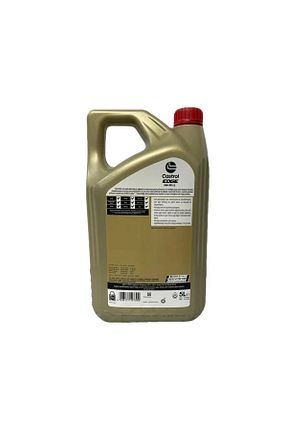 روغن موتور و افزودنی موتور خودرو 5 Litre Castrol - کد 824606536