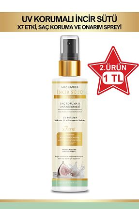 اسپری مو Lien Beaute - کد 917574184