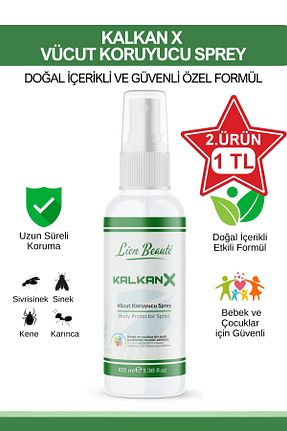 حشره کش و دفع کننده حشرات Lien Beaute - کد 772727108