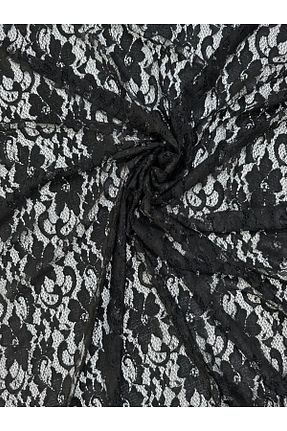 پارچه مشکی Butik - کد 952370748