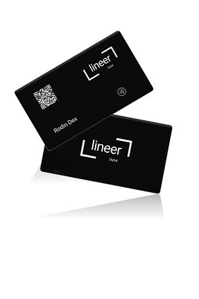 کارت نقدی LİNEER - کد 952299849