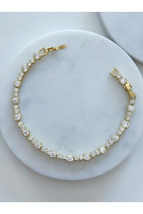 دستبند استیل (فولاد) متالیک استیل (فولاد) CHARMLUCKY - کد 956066602