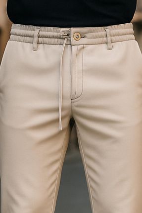 شلوار مردانه پنبه ای DAMGA JEANS - کد 956092932