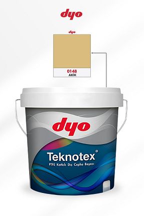 رنگ نمای بیرونی بژ Dyo - کد 956311734