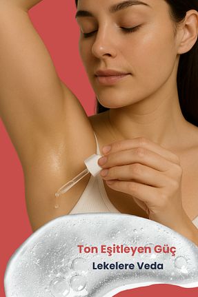 سرم پوست همه انواع پوست Dr. Lavender - کد 956197044