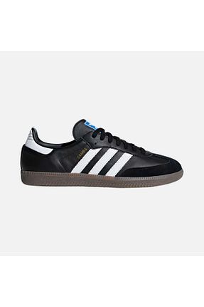 کفش اسنیکر مشکی مردانه بند دار adidas - کد 182930574