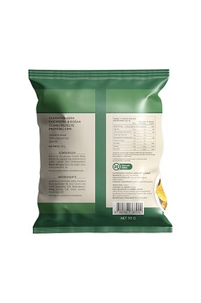 چیپس Clean Powders - کد 956342285