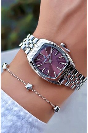 ساعت مچی رنگی زنانه 26-30 میلی متر Daniel Klein - کد 956349956