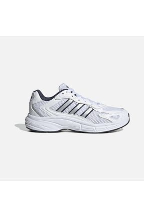 کفش دو و میدانی و تمرینی سفید مردانه adidas - کد 863505751