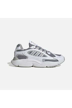 کفش پیاده روی سفید مردانه پارچه ای adidas - کد 891411051