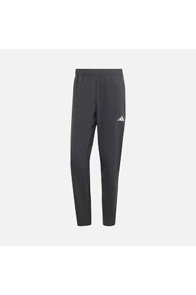 پائین تنه گرمکن اسپرت مشکی مردانه Ter Tutmayan adidas - کد 821962041
