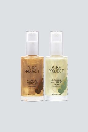 روغن مراقبت Pure Project - کد 956768770