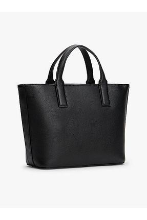 کیف دستی رنگی زنانه چرم مصنوعی Tommy Hilfiger - کد 948363924