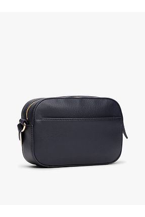 کیف دستی آبی زنانه ابعاد کوچک Tommy Hilfiger - کد 957031964