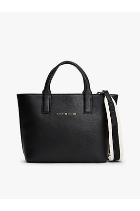 کیف دستی رنگی زنانه چرم مصنوعی Tommy Hilfiger - کد 948363924