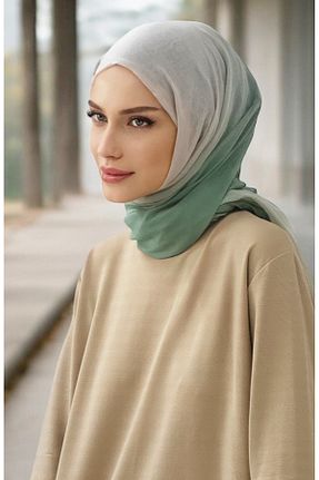 شال رنگی زنانه woqmark - کد 957333910