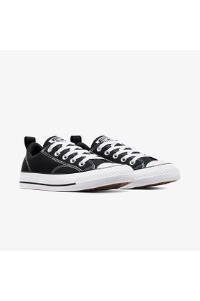کفش پیاده روی مشکی بچه گانه Converse - کد 925638107