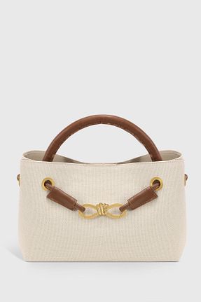 کیف دستی رنگی ابعاد بزرگ Housebags - کد 957649822