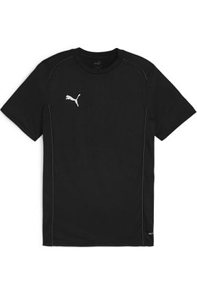 تیشرت مشکی مردانه پارچه Puma - کد 957698958