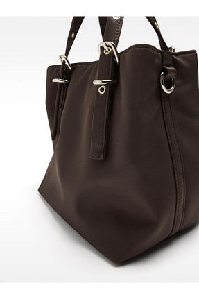 کیف دوشی رنگی زنانه PARFOIS - کد 958126892