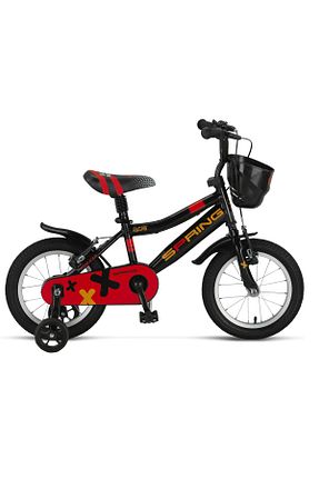 دوچرخه بچه گانه قرمز Mito - کد 958207221