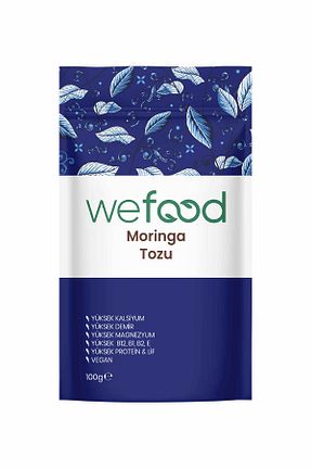 محصولات لذیذ و ارگانیک Wefood - کد 6951729