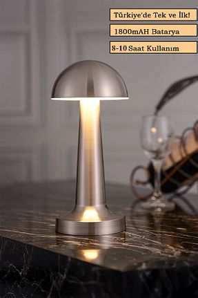 چراغ مطالعه / رومیزی فلزی Neovista - کد 856462537
