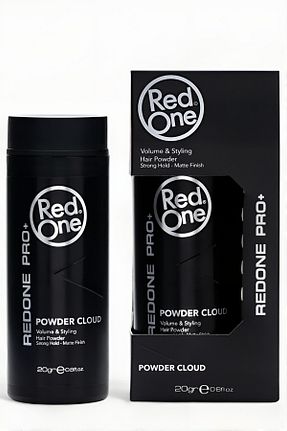 واکس و کرم فرم دهنده مو Red One - کد 239836847