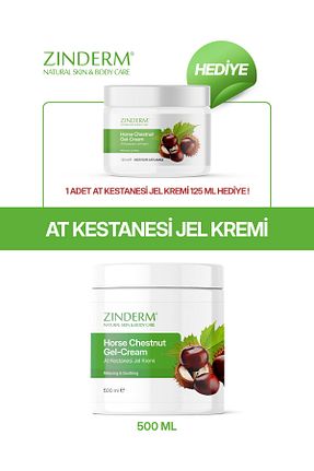 کرم بدن Onarıcı zinderm - کد 942123378