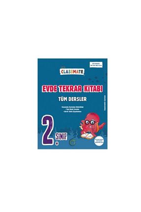 درسی و کتب کمک آموزشی Okyanus Yayınları - کد 150190988