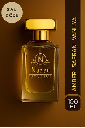 ادکلن زنانه Nazen İstanbul - کد 356906991