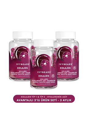  IvyBears - کد 896092432