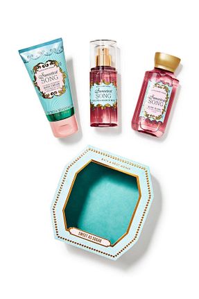 ست مراقبت پوست Bath & Body Works - کد 954091382