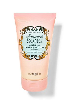 پیلینگ بدن Bath & Body Works - کد 954105600