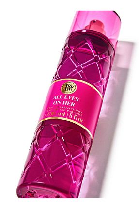 اسپری بدن Bath & Body Works - کد 953800831