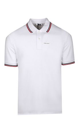 تیشرت سفید مردانه Relaxed Prada - کد 954346168