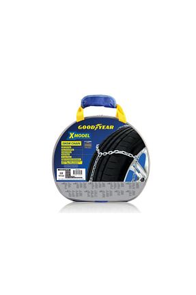 زنجیر چرخ خودرو Goodyear - کد 389351395