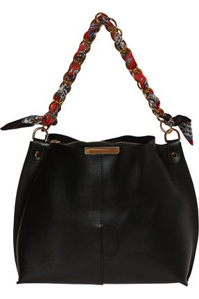 کیف دوشی مشکی زنانه Catwalk - کد 799113812