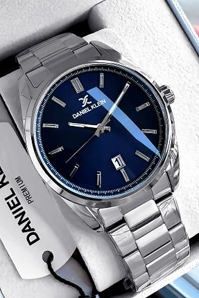 ساعت مچی مردانه 44 میلی متر Daniel Klein - کد 844305727