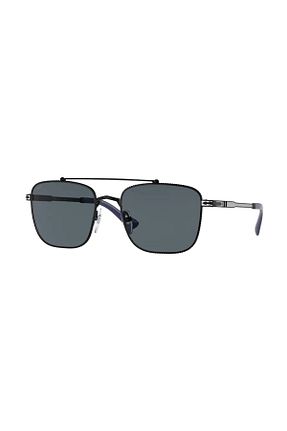 عینک آفتابی مشکی زنانه UV400 Persol - کد 214848702